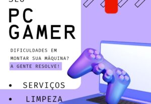 Eu vou Fazer trabalho de design pra você