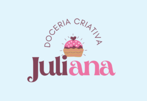 Eu vou criar a logo do seu negócio