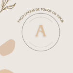 Eu vou Fazer logos de todos os tipos, eu vou ajudar vocês.