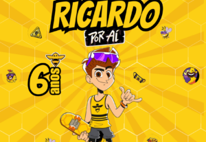 Eu vou fazer artes digitais personalizadas