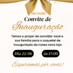Eu vou criar banners para melhor representar sua empresa.