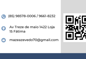 Eu vou criar seu cartão de visita
