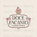 Eu vou fazer sua logo profissional – Simples, 3D ou Realista