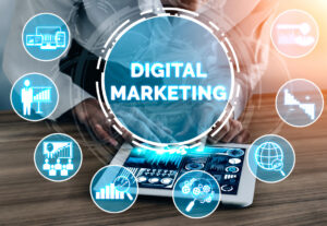 Eu vou te ajudar a aprender no marketing digital
