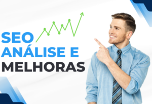 Eu vou analisar e melhorar o seo do seu produto