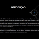 Eu vou criar texto, e-books, voz e estratégias bilíngue-It/P...