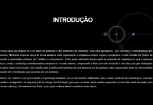 Eu vou criar texto, e-books, voz e estratégias bilíngue-It/P...