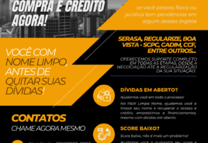 Eu vou fazer criativos do seu produto ou negócio.