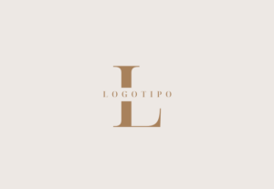 Eu vou criar um logo único e personalizado para sua marca