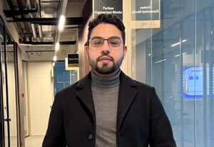 Eu vou gravar um vídeo comercial Profissional pra você
