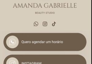 Eu vou Criar o melhor site para bio
