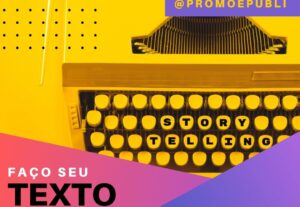 Eu vou criar seu texto do assunto que quiser em até 24hs
