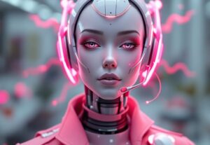 Eu vou criar um chatbot pro seu serviço - ia