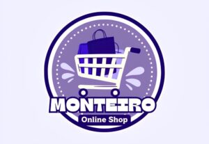 Eu vou fazer a Criação da sua logotipo