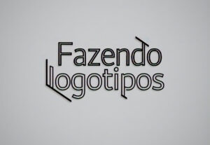 Eu vou Fazer o logotipo perfeito para você