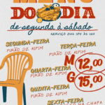 Eu vou FAZER  Artes visual logos, banners e propagandas só c...