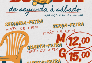 Eu vou FAZER  Artes visual logos, banners e propagandas só c...