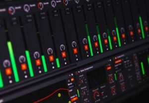 Eu vou fazer a Mixagem e Masterização da sua música