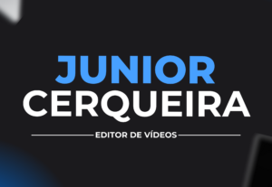 Eu vou Realizar sua edição de vídeo e criativo de anuncio