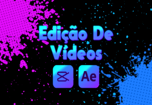 Eu vou editar seus vídeos por 20 reais