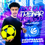 Eu vou fazer Design com qualidade de entrega