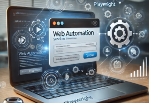 Eu vou automatizar suas tarefas web