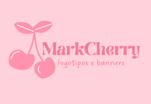Eu vou criar a sua logotipo e os seus banners