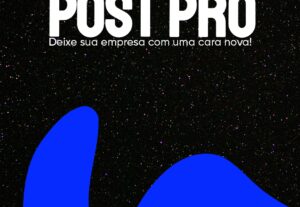 Eu vou fazer a sua Logo