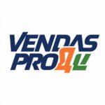 Eu vou criar um logo profissional para você no Canva