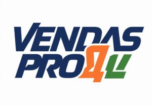 Eu vou criar um logo profissional para você no Canva
