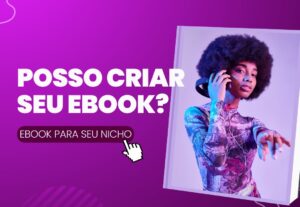 Eu vou criar seu ebook do zero ao avançado