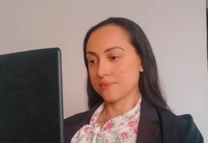 Eu vou fazer texto e áudio para divulgar seu negócio