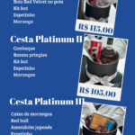 Eu vou Desenvolver convites para seu evento