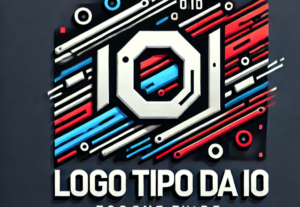 Eu vou Criar logotipo que vc quiser