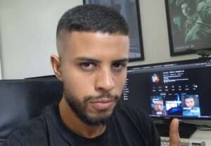 Eu vou falar o que você quiser para usar onde e como preferi...