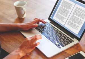 Eu vou escrever um excelente artigo para seu blog