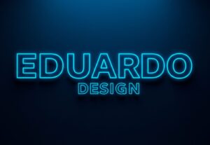 Eu vou Fazer seu design ou logotipo em até 24 horas pós pedi...