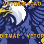 Eu vou vetorizar sua arte em até 24h
