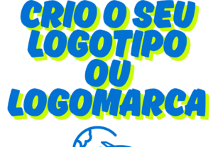 Eu vou criar seu logotipo profissional em 1 dia