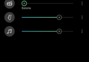 Eu vou remover a bateria de uma música, fazer uma Play Along...