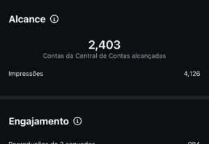 Eu vou Editar seu Vídeo Reels