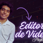 Eu vou ser o seu editor profissional