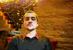 Eu vou Desenvolver artes para sua empresa ou redes sociais