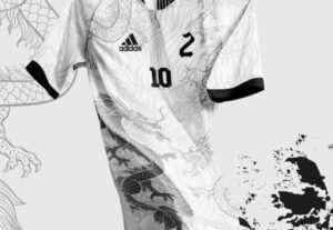Eu vou Fazer Designer de camisas/flayer esportivo