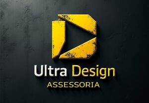 Eu vou criar seu logo no estilo que você escolher