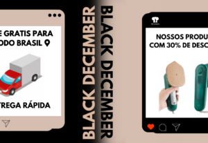 Eu vou criar uma arte exclusica para seu produto