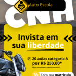 Eu vou fazer seu Cartaz até 48 horas.