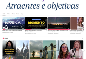 Eu vou editar seus vídeos de forma simples e objetiva