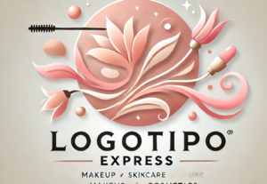 Eu vou criar um logotipo express profissional