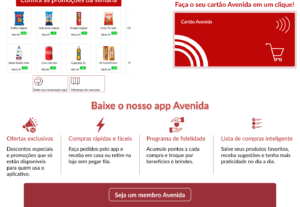 Eu vou fazer a página de vendas do seu produto ou serviço